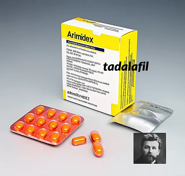 Tadalafil controindicazioni